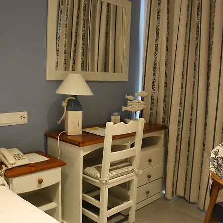 S'agoita Ξενοδοχείο Platja d'Aro