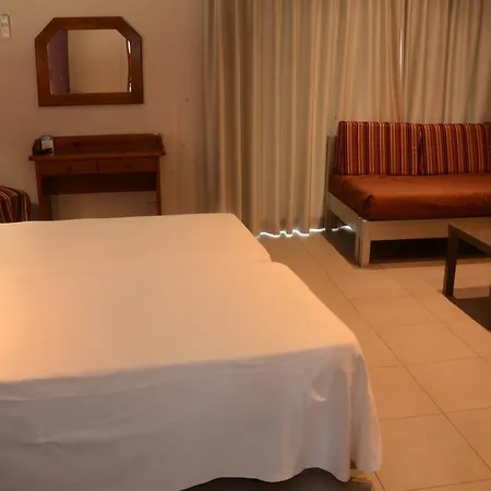 Hotel S'agoita