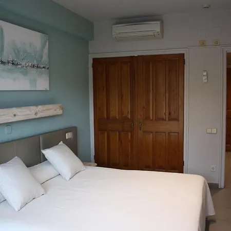 S'agoita Hotel Platja d'Aro (Playa de Aro)