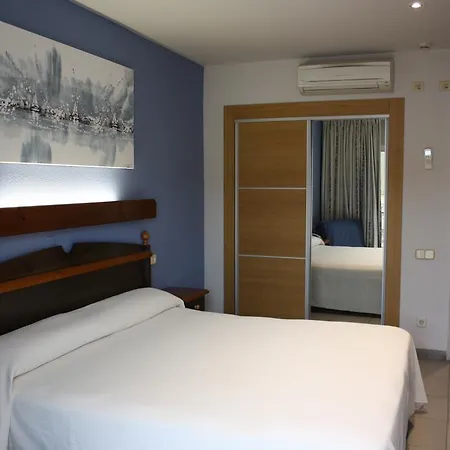 S'agoita Hotel 3*