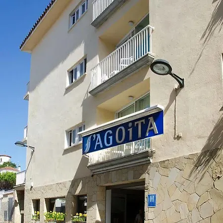 Hotel S'agoita 3*