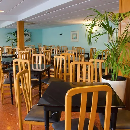 S'agoita Hotel Platja d'Aro (Playa de Aro)