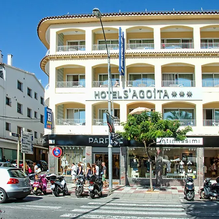 Hotel S'agoita