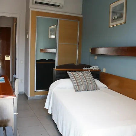 S'agoita Hotel 3*
