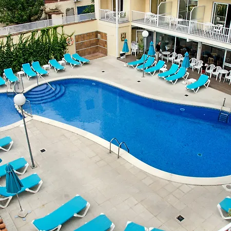 S'agoita Hotel 3*