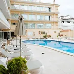 Szálloda S'agoita Platja d'Aro