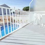 Szálloda S'agoita Platja d'Aro