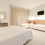 Szálloda S'agoita 3*