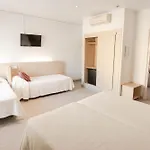 S'agoita Szálloda 3*