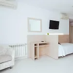 Ξενοδοχείο S'agoita 3*