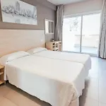 S'agoita Ξενοδοχείο