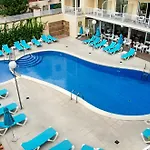 S'agoita Szálloda 3*