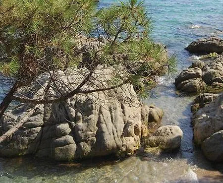 S'agoita Ξενοδοχείο